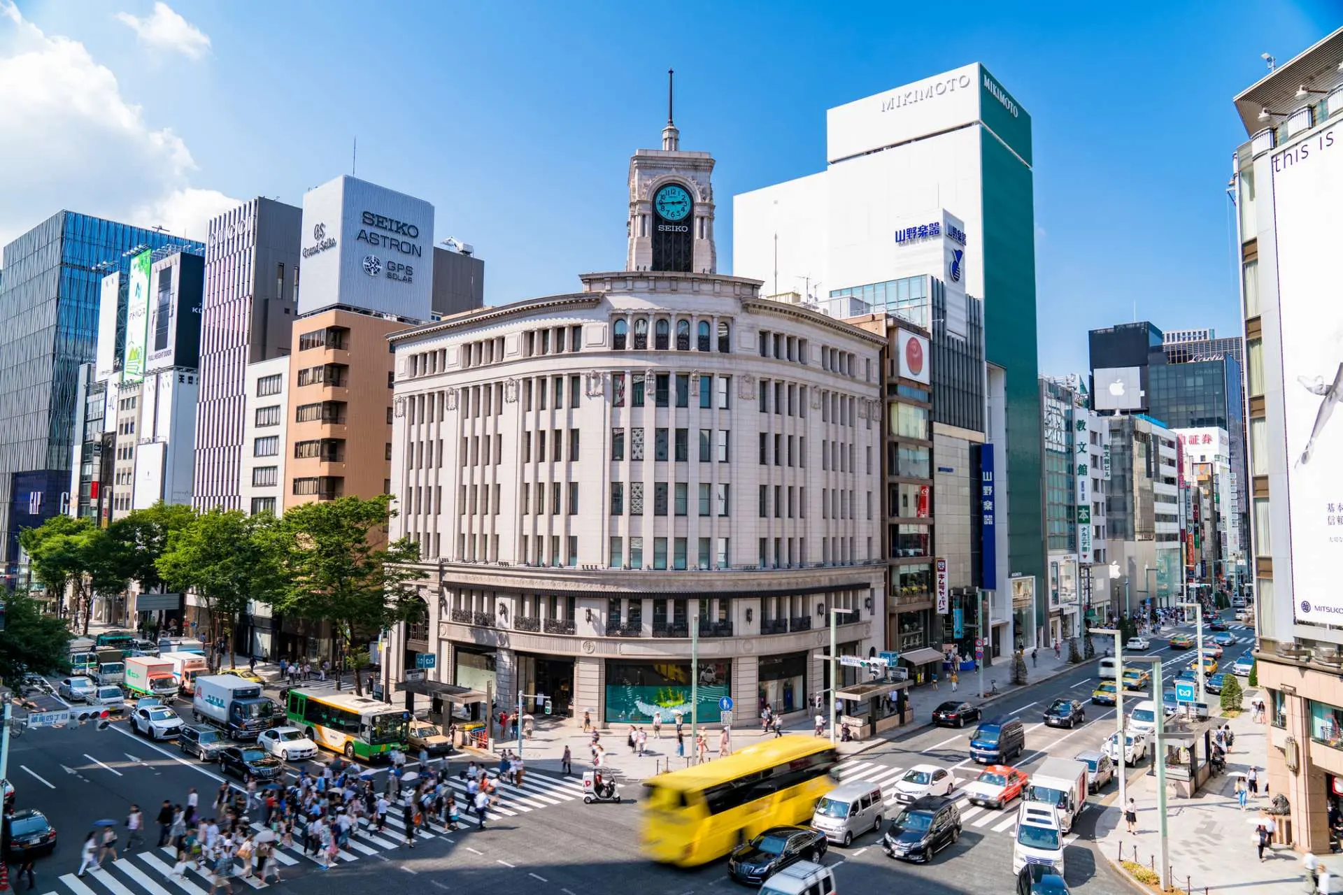 【Wiki風】 銀座 ダイヤモンド シライシ 銀座 本店 私服＆私生活最新ショット #969