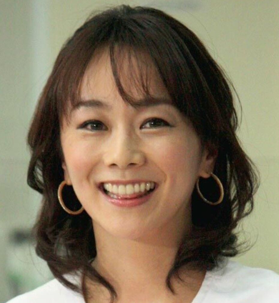 木佐彩子の実家はお金持ち？父の役職や豪邸の真相とセレブな生い立ち