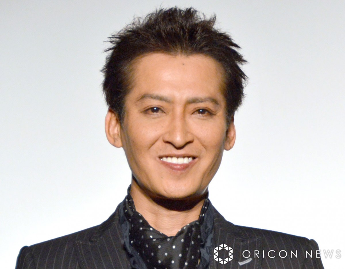 大沢樹生の現在と波乱の真相！光Genjiから再婚・愛娘との今を追う