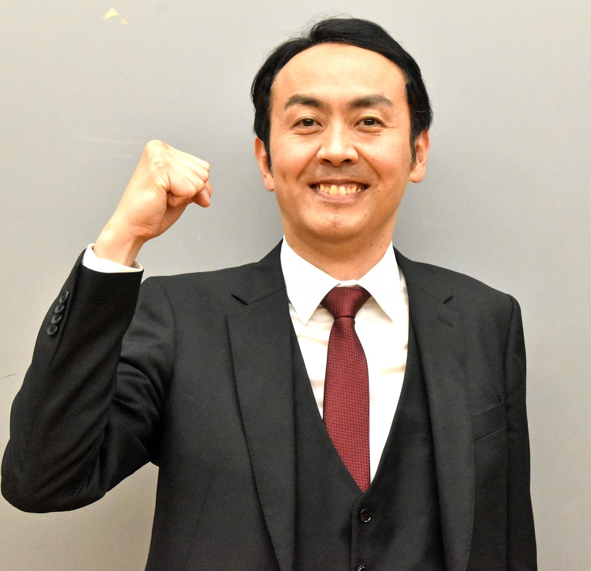 アンガールズ田中の年収2026年最新版｜収入源と消えた理由の真相