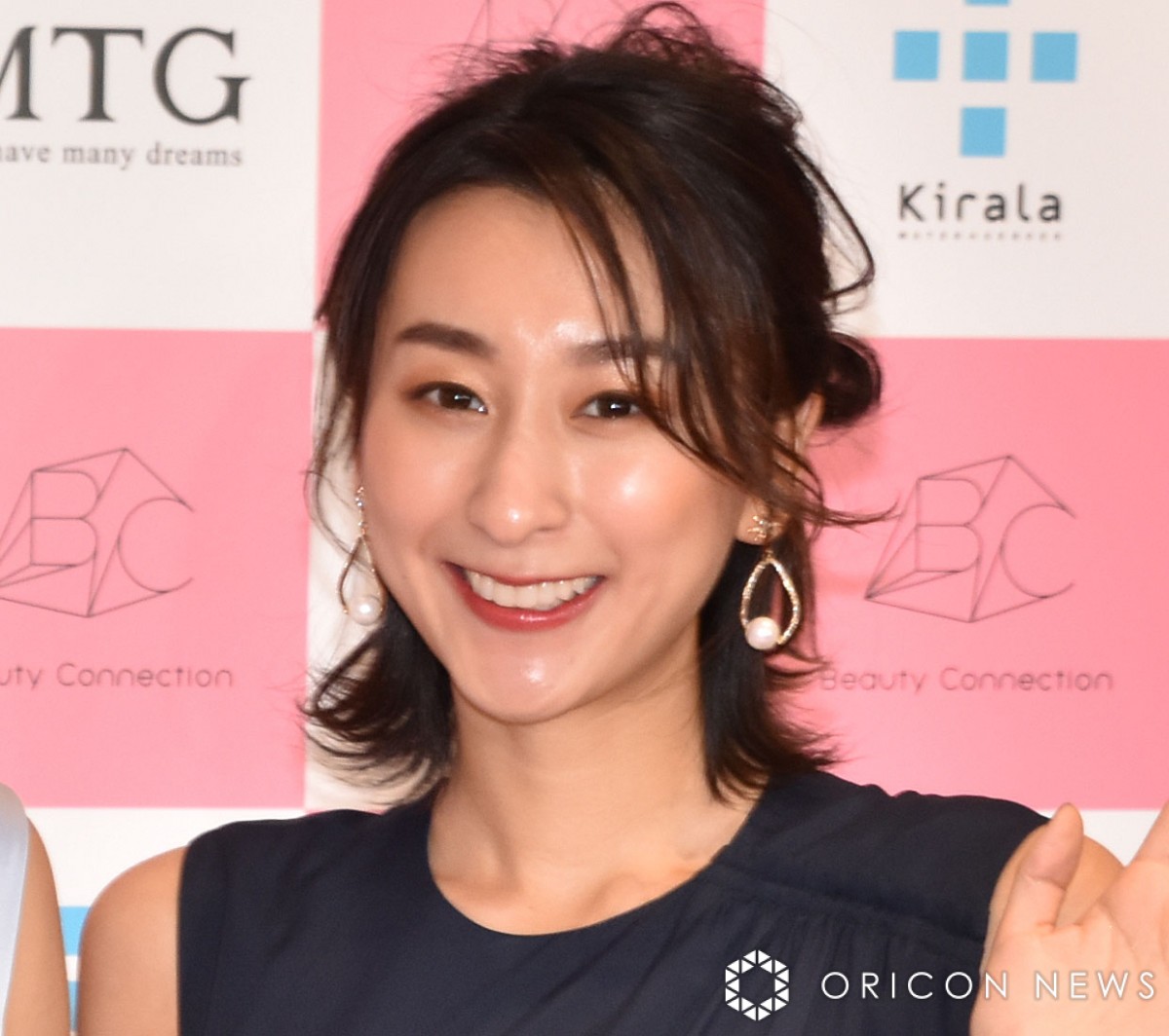 浅田舞が今も圧倒的にかわいい理由！美の秘訣と昔からの変化を追う