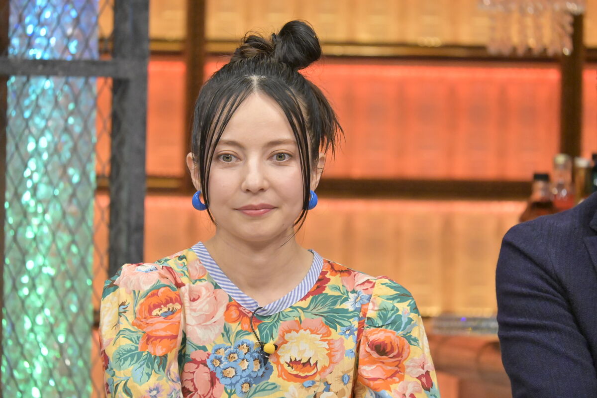 ベッキーの性格は本当に悪い？元「優等生」の素顔と現在評の真相