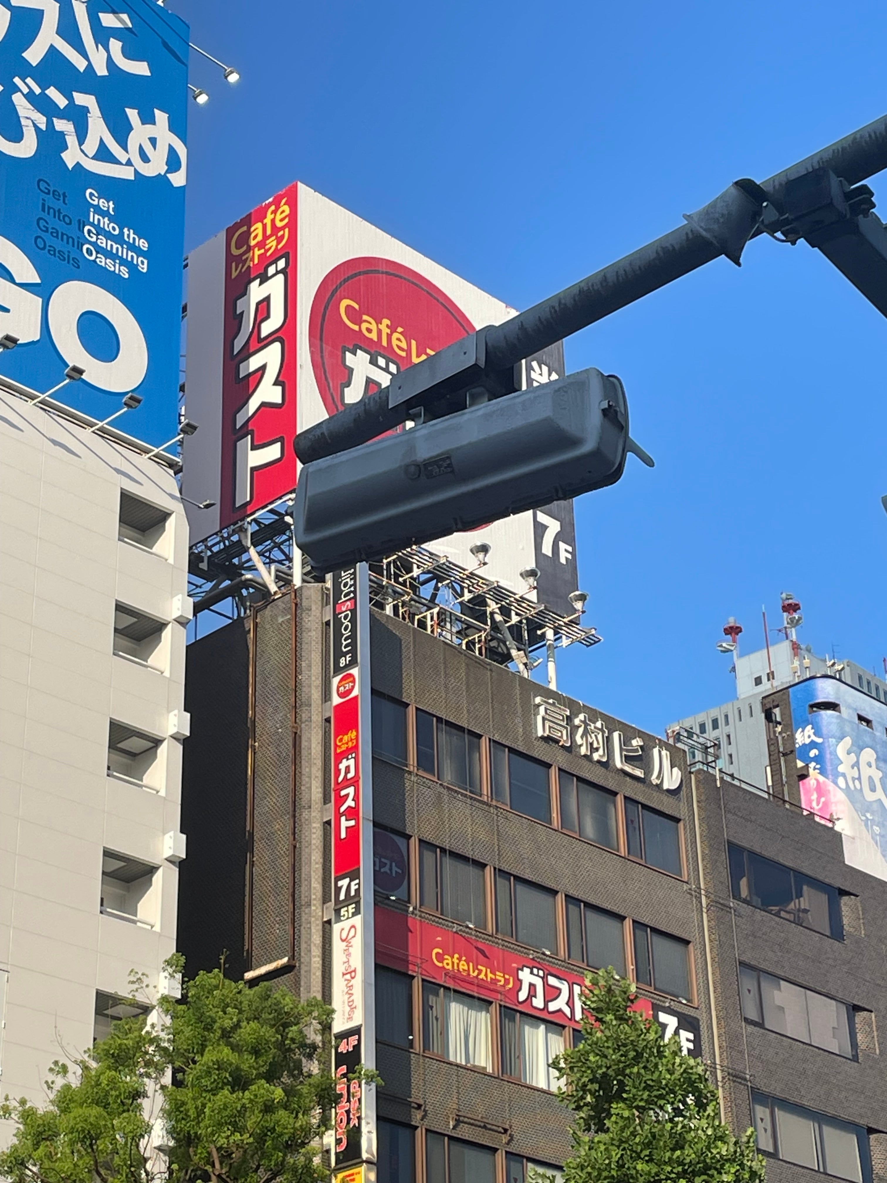 【2026最新】ガスト池袋西口店を徹底解剖！電源と混雑の真相