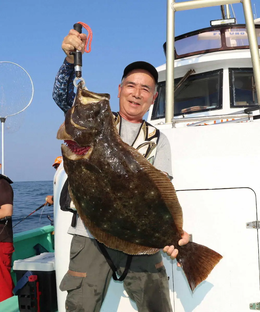 きくしん丸の評判と釣果の実態は？予約・料金と船長の人柄を徹底検証
