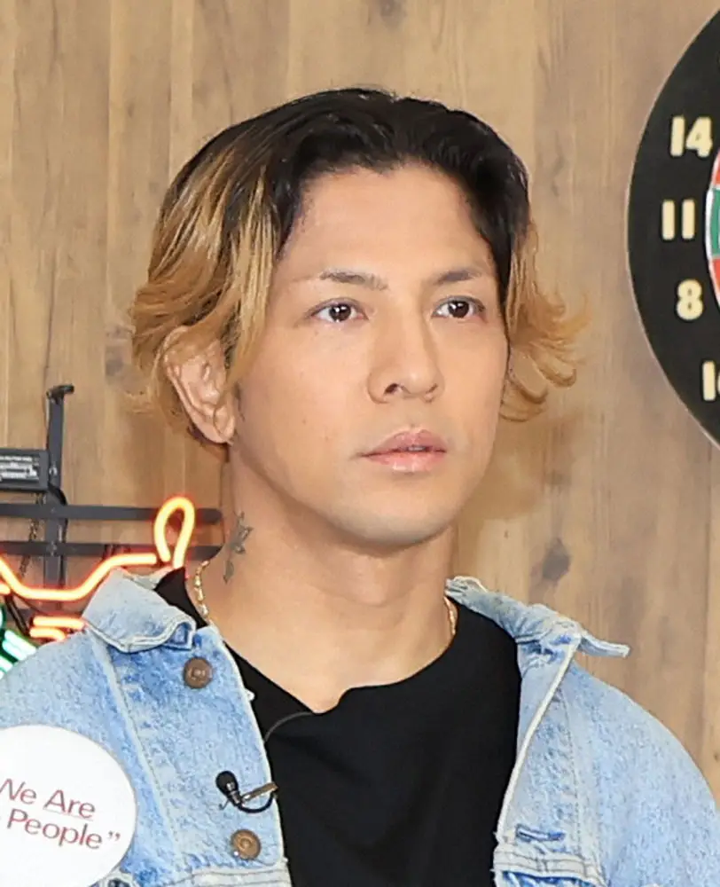 降谷建志の現在｜Megumiとの離婚真相・病克服と2026年最新活動
