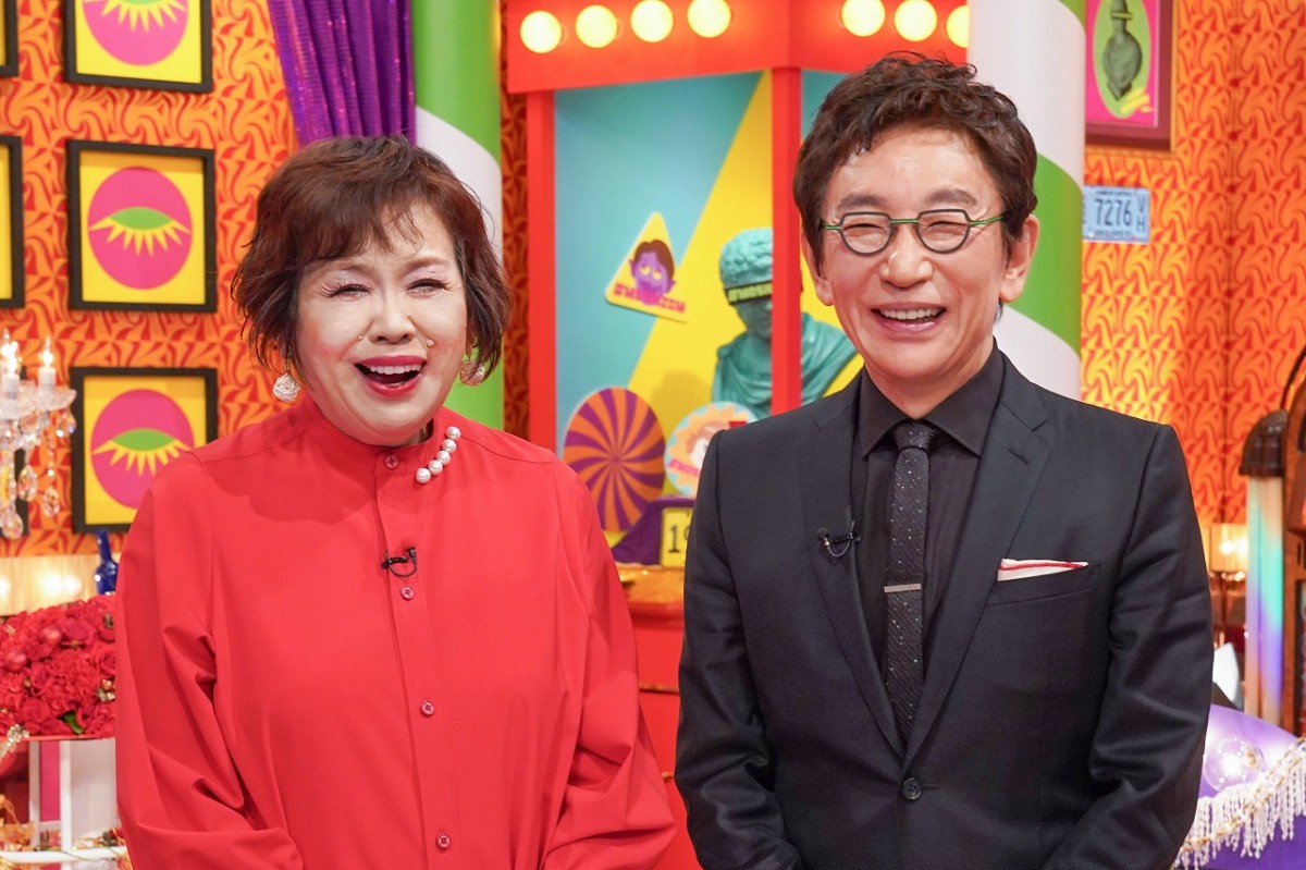 古舘伊知郎が涙で語る姉・恵美子の真実｜壮絶ながん闘病と家族の絆