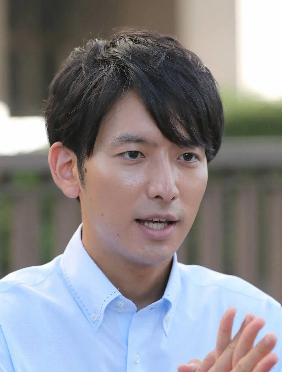 生田斗真の弟・生田竜聖アナの現在！激似の真相と知られざる兄弟愛