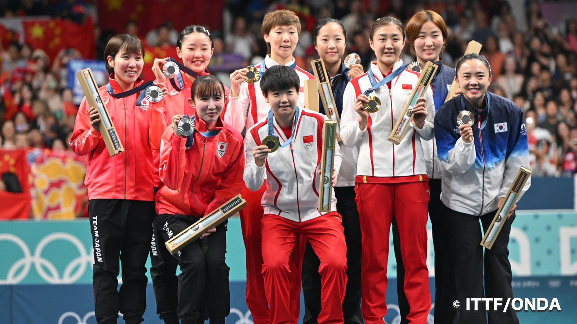 女子団体の勝敗分けた真相と選考の裏側｜2026年最新動向を徹底追跡