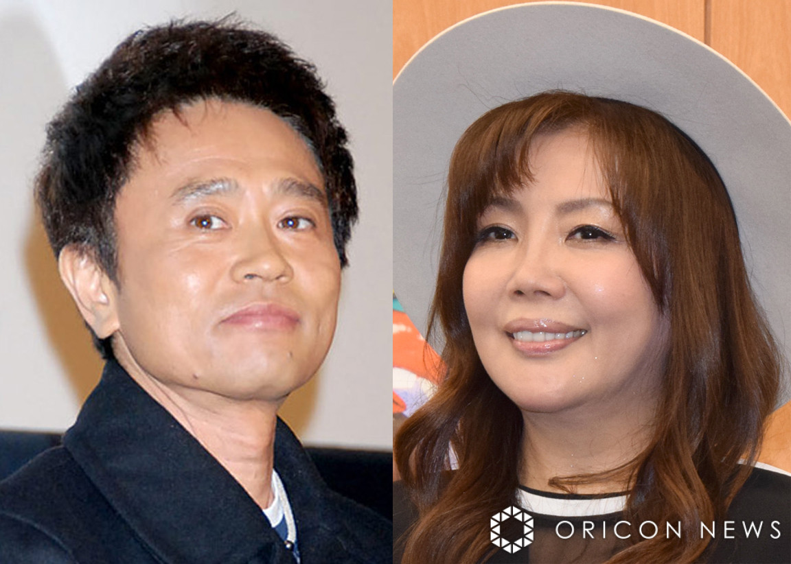 浜田雅功と妻・小川菜摘の知られざる素顔！ハマ・オカモト育んだ家族の絆