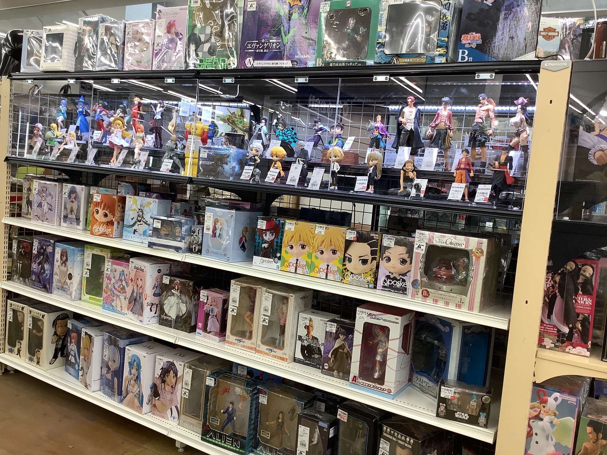 トレファク花小金井店の買取評判を追う！査定額の噂と賢い活用法
