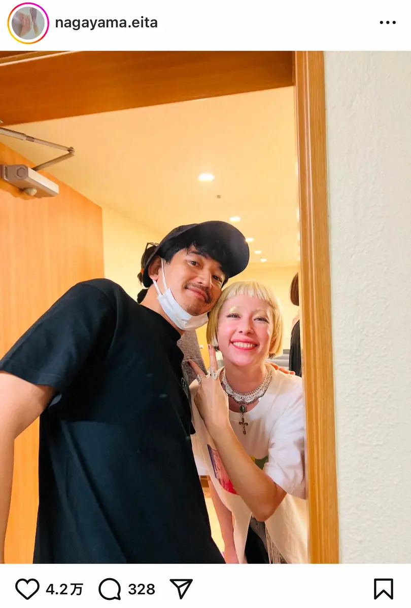 木村カエラに突如浮上した再婚疑惑！永山瑛太と迎えた夫婦の真実