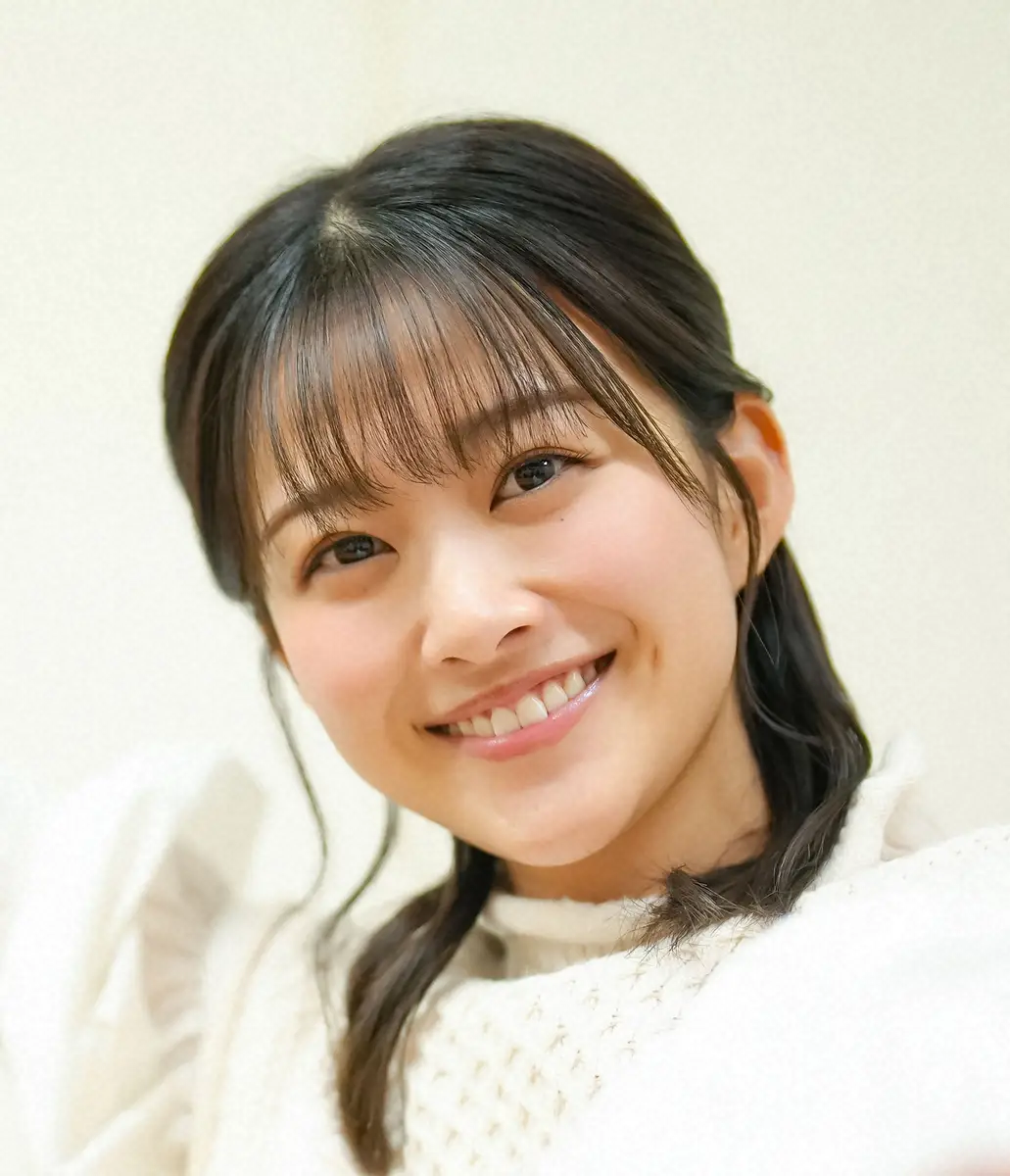 元櫻坂からフジ看板アナへ！原田葵が抜擢され続ける理由と現在地
