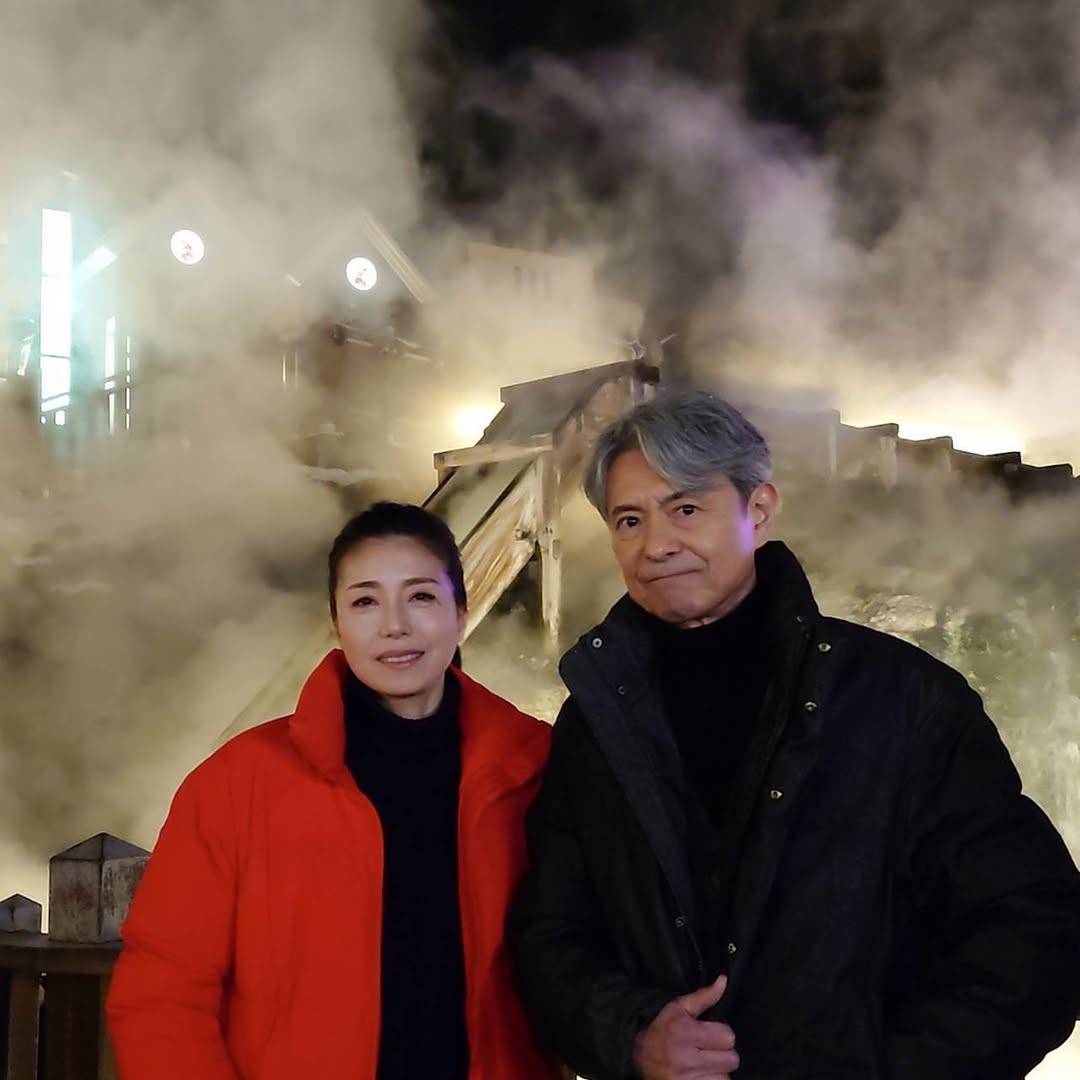 高橋ひとみの年下夫とは？交際50日電撃婚の裏側と別居離婚説の真相