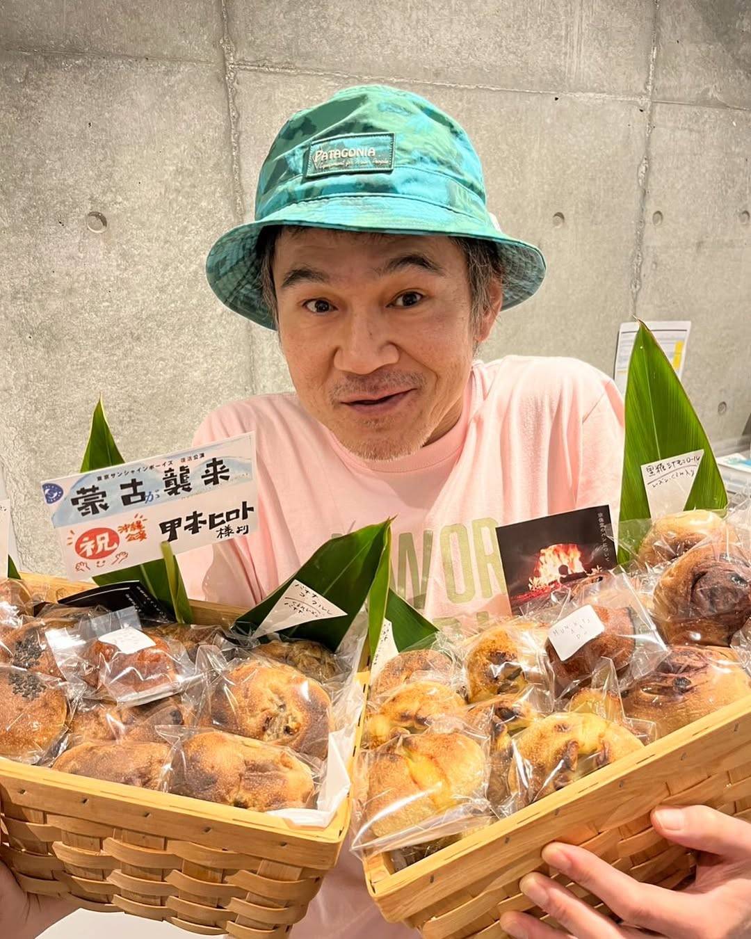 甲本ヒロトと甲本雅裕の深き絆！第一線を走り続ける凄腕兄弟の真実
