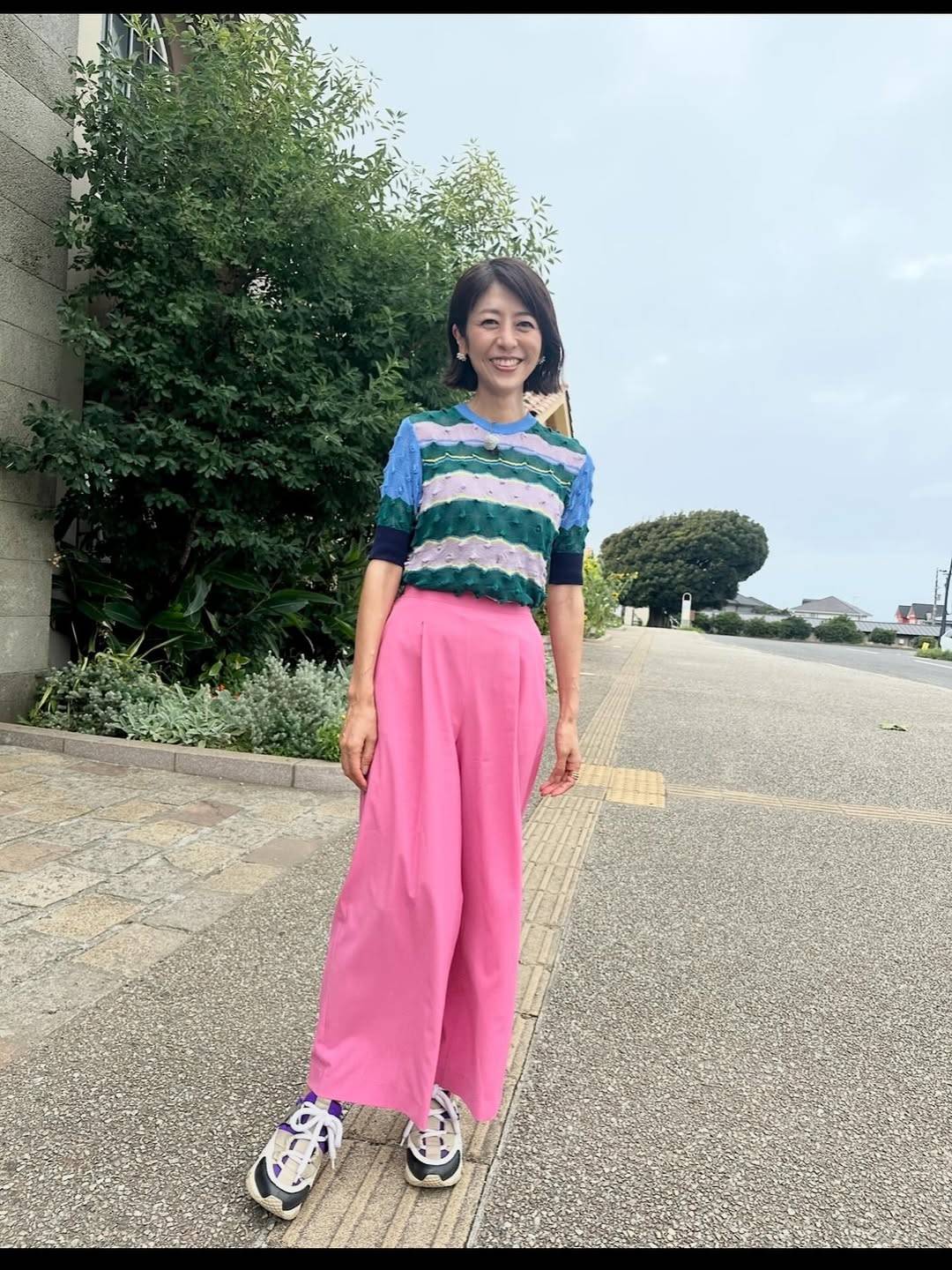 白石美帆の現在と年齢に驚愕！夫・長野博との私生活と美貌の秘密