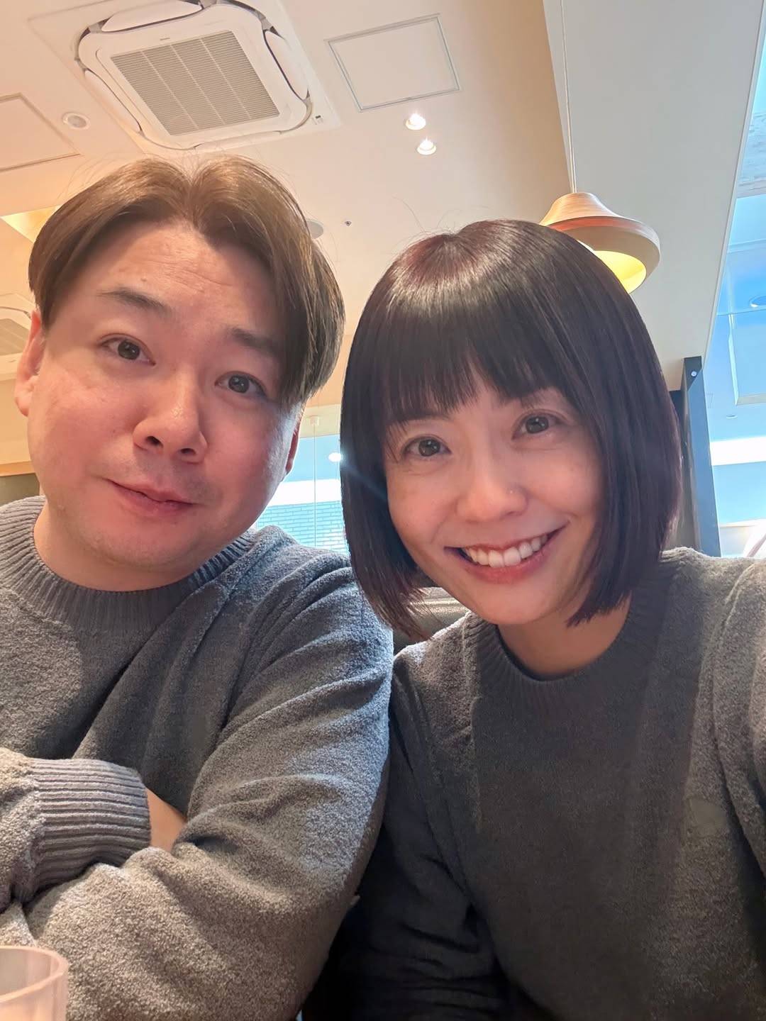 小林麻耶の現在を徹底追跡！國光真耶への改名と夫婦の最新活動