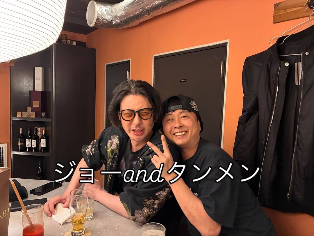 岡山津山の同級生！オダギリジョーと河本準一の知られざる絆と最新作