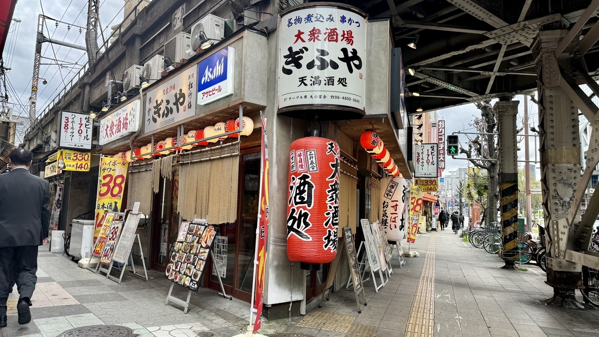 天満居酒屋のコスパ最強店はどこ？昼飲みとはしご酒の決定打2026