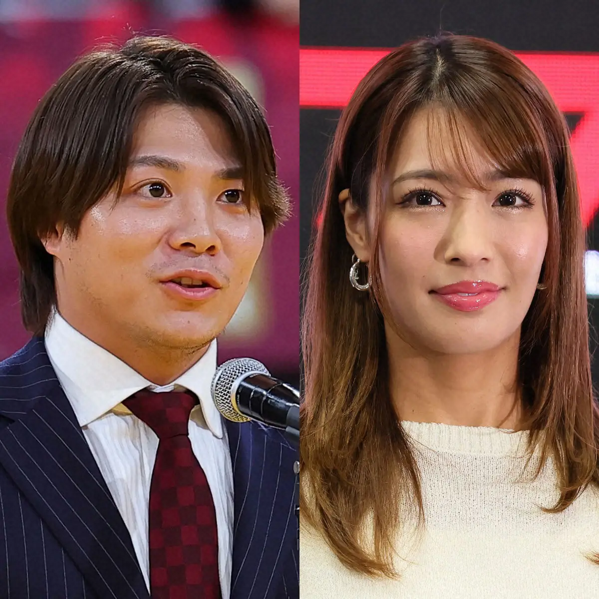 阿部一二三の現在の彼女は橋本梨菜！結婚発表の可能性と歴代熱愛の真相