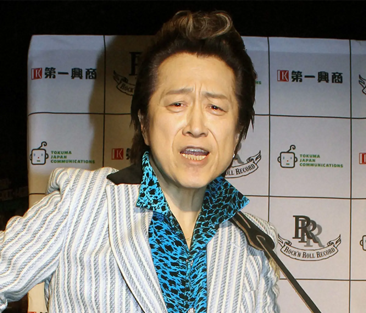 高橋ジョージの現在2026｜離婚の真相と印税豪邸・愛娘との再会記録