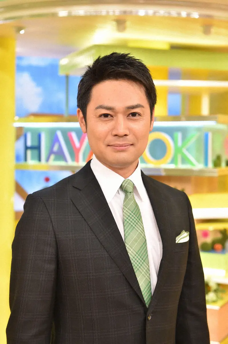 元Tbs高野貴裕の現在｜星野真里と歩む難病公表の決断と家族の今