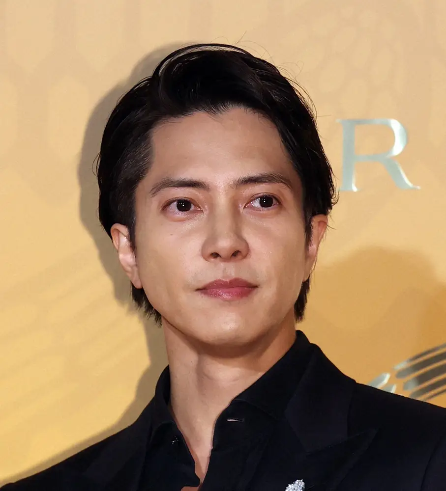 山下智久が40代を前に語る「人生のパートナー」…2026年、浮上する電撃婚の真相とグローバルスターのリアルな素顔
