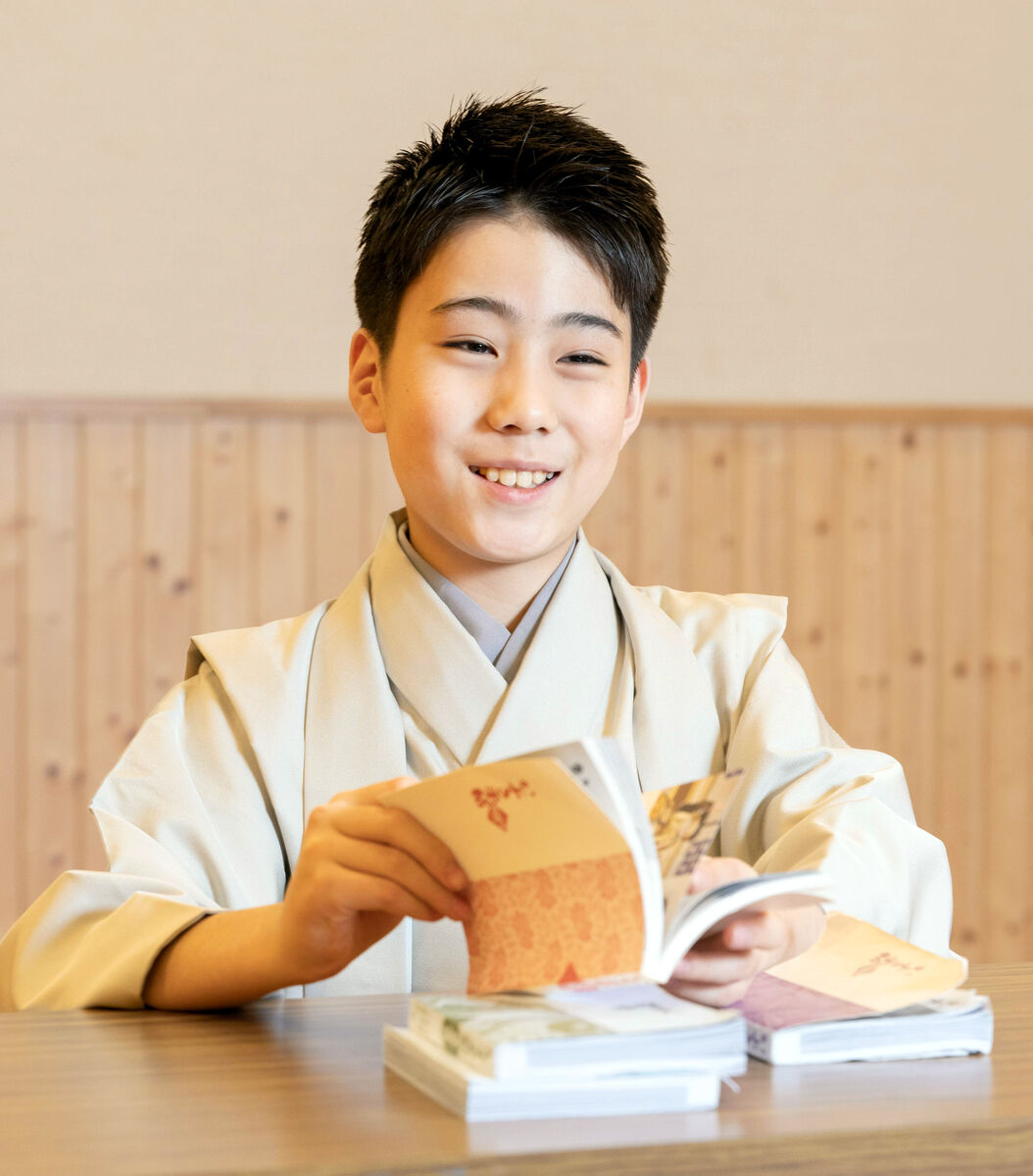 尾上菊之助の息子が通う名門校は？歌舞伎と学業を両立する素顔