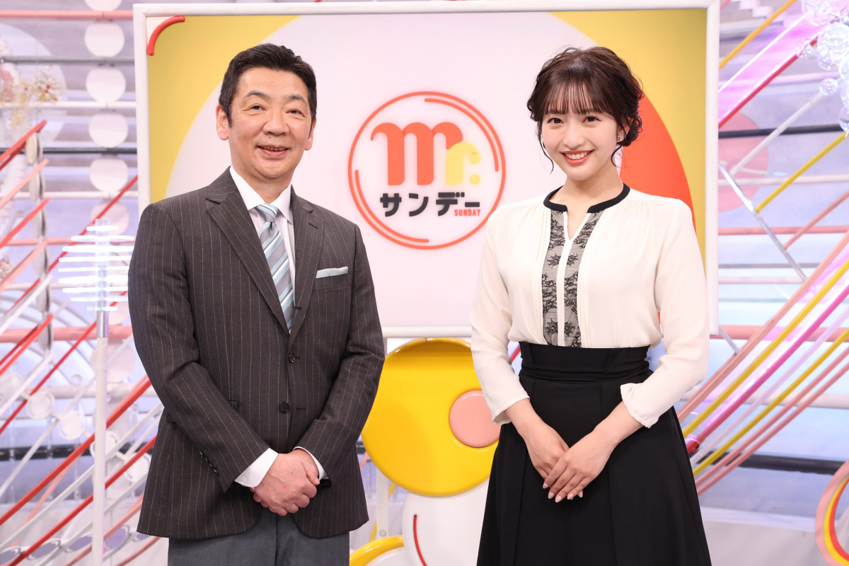 Mr. サンデー打ち切り・降板説の真相！宮根誠司と歴代キャスターの現在