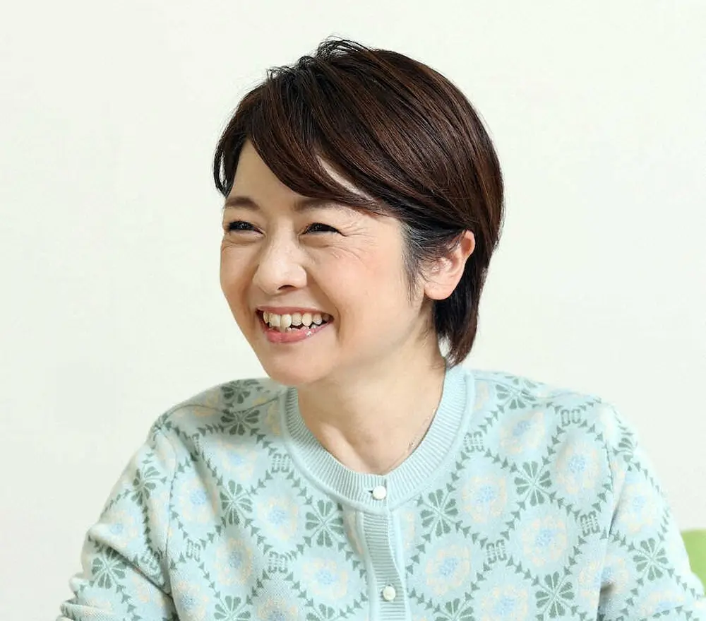 フジ西山喜久恵アナの現在と役職は？退社説の真相や実家旅館を徹底解説