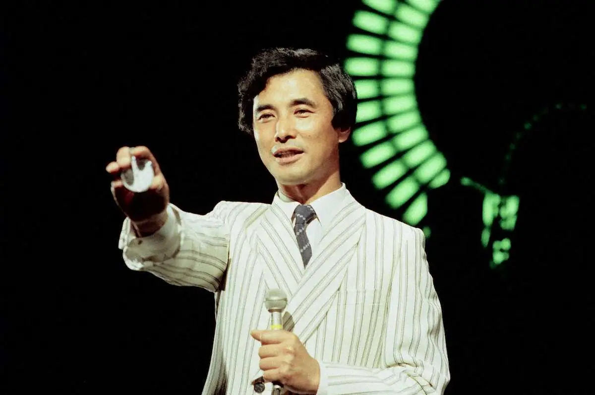 タイムショック歴代司会者の変遷！田宮二郎降板の真相から現在まで
