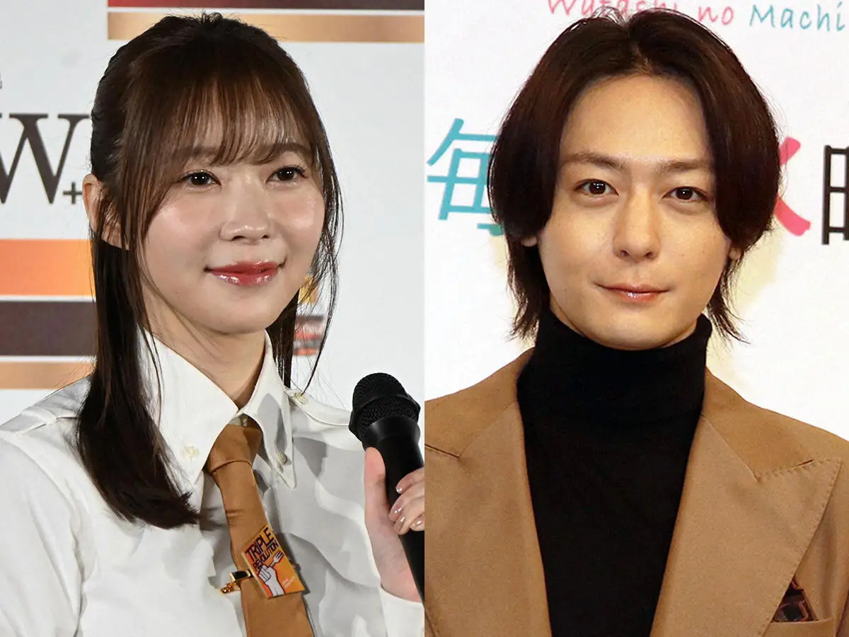 指原莉乃の現在の彼氏は誰？歴代熱愛の真相と2026年最新の結婚観