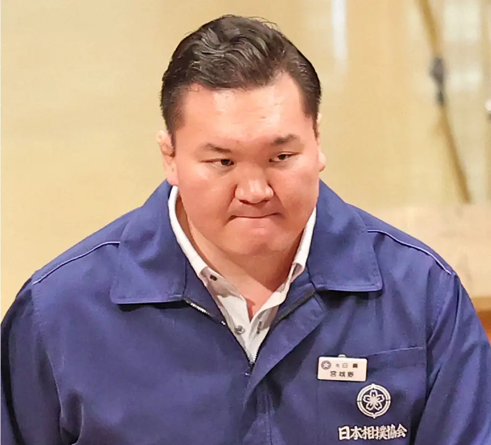 大相撲引退力士の現在と年収の真実｜髷落とし後のセカンドキャリア