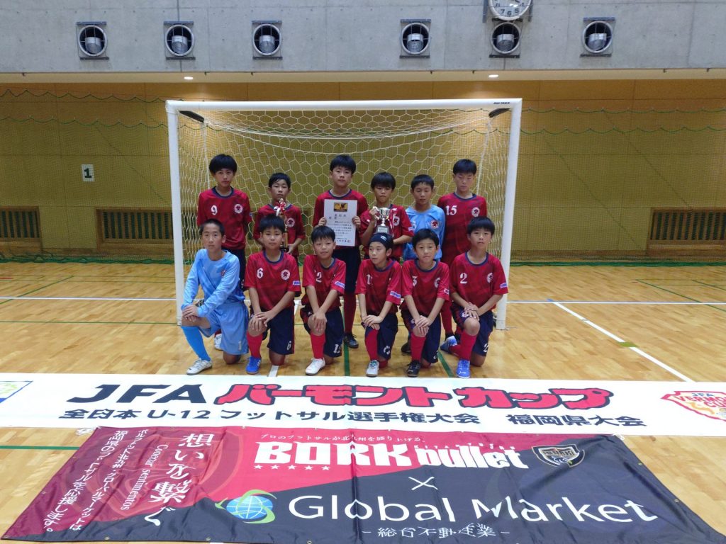 【2026最前線】圧巻の足技と超高速判断！「Jfa 全日本 U 12 フットサル 選手権 大会」が明かす日本サッカー未来図