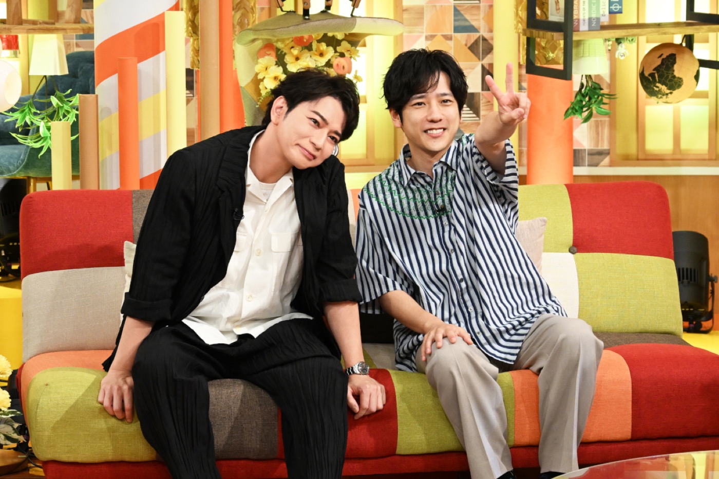 松本潤と二宮和也の現在｜独立後の絆と不仲説の真相に迫る最新動向