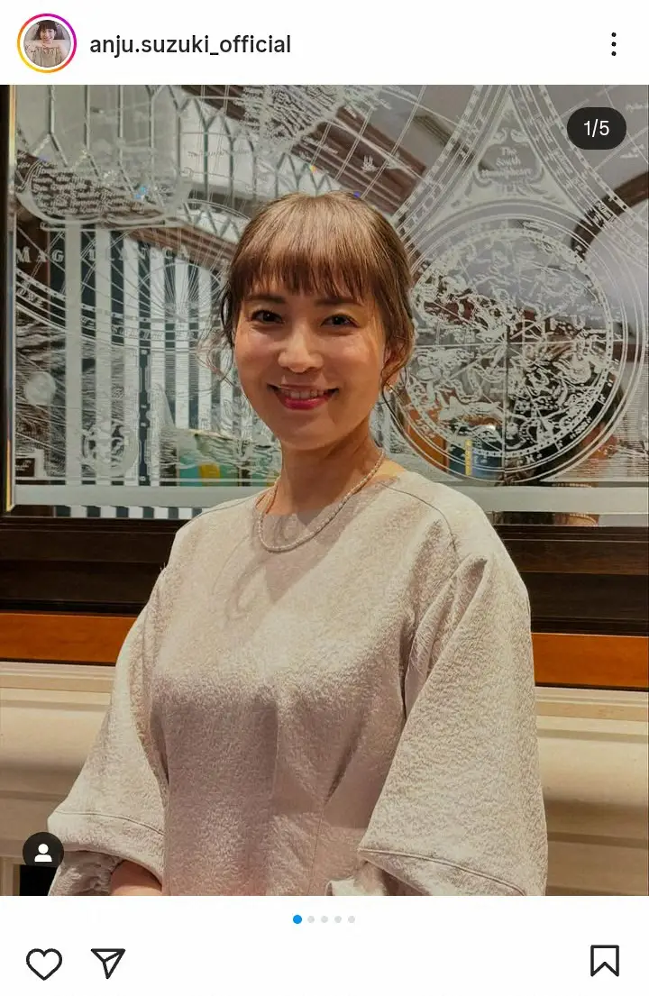 鈴木杏樹の現在と2026年最新動向｜舞台・ラジオの活躍から私生活の真相まで徹底解剖