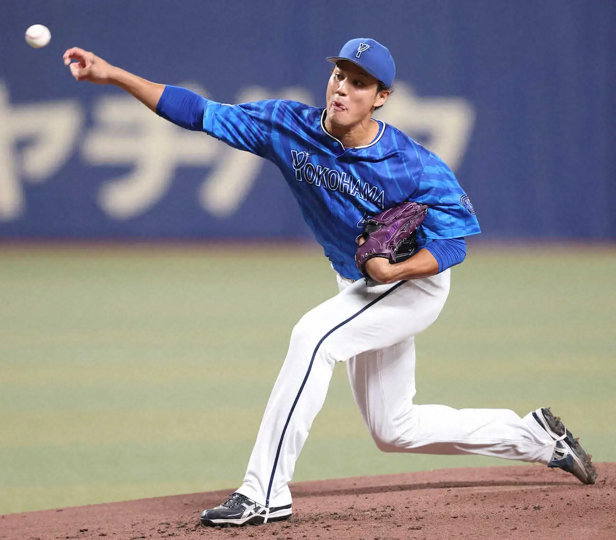 「劇場型右腕」の現在地——藤浪晋太郎の2026年と、ネットが彼を愛し続ける理由