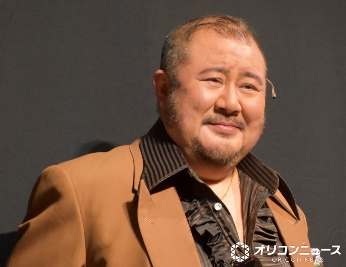 異彩放つ実力派・青柳文太郎の現在！経歴と唯一無二の魅力を徹底解剖