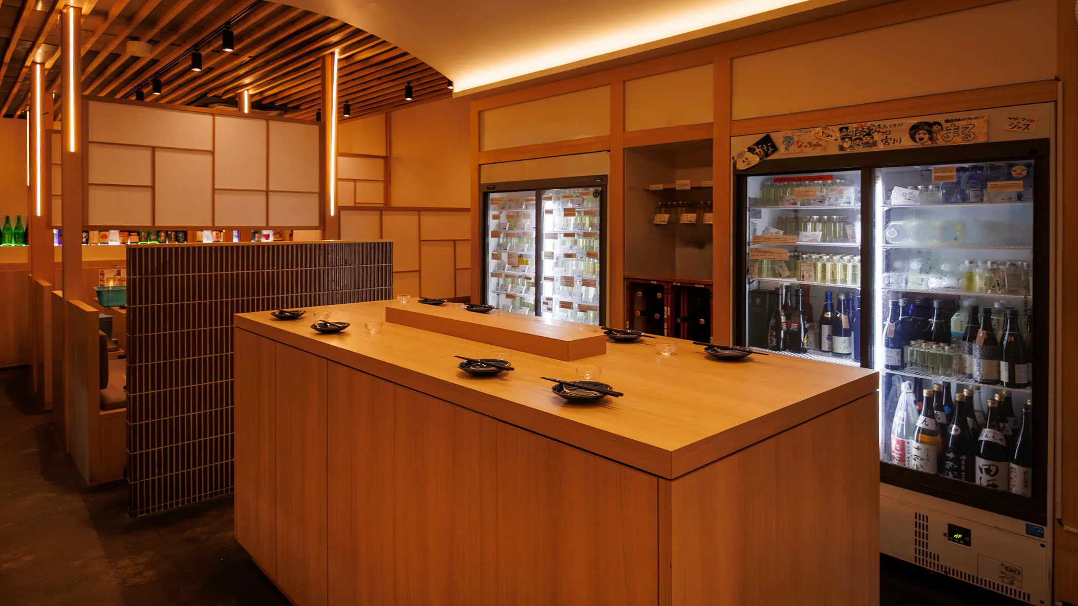 日本酒原価酒蔵渋谷本店の真相！原価と入館料のリアルを徹底検証