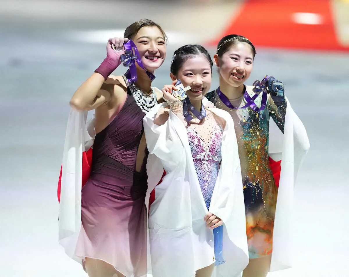 安藤美姫と真壁喜久夫の確執は本当か？囁かれる裏側と2026年の衝撃真相