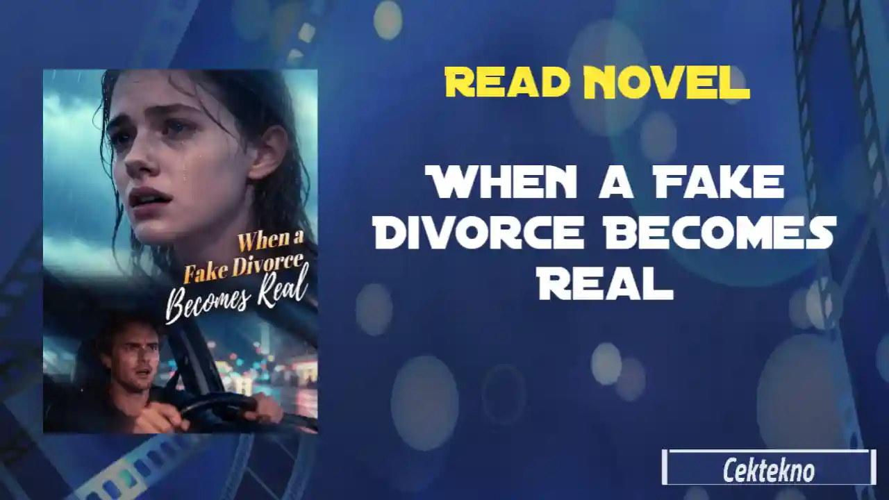 His Fake Divorce Becomes Her Real Goodbye Dailymotion