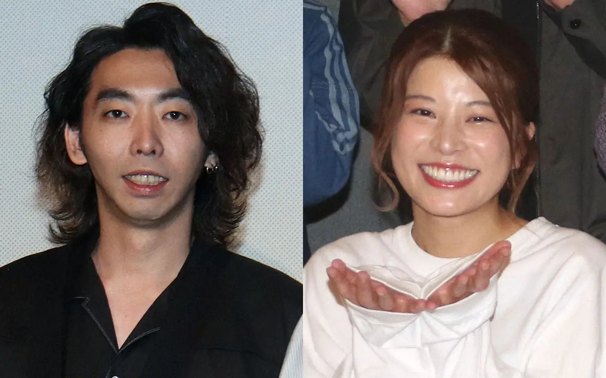 さとうほなみの結婚相手は誰？旦那との馴れ初めや離婚の噂を徹底解説