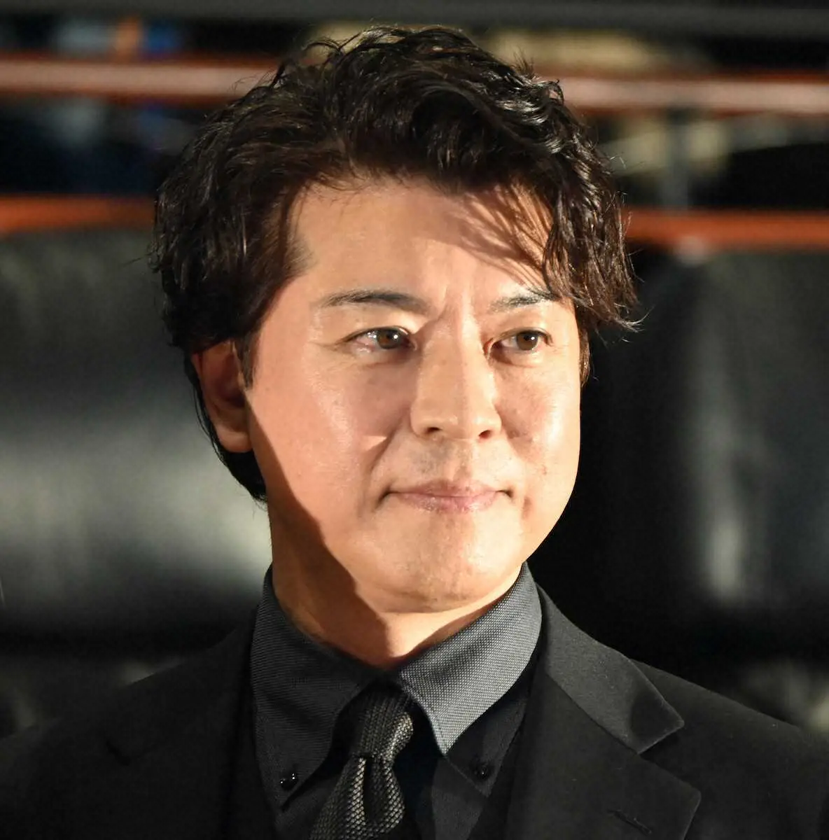 上川隆也の現在2026！見かけない理由と病気噂の真相を追う