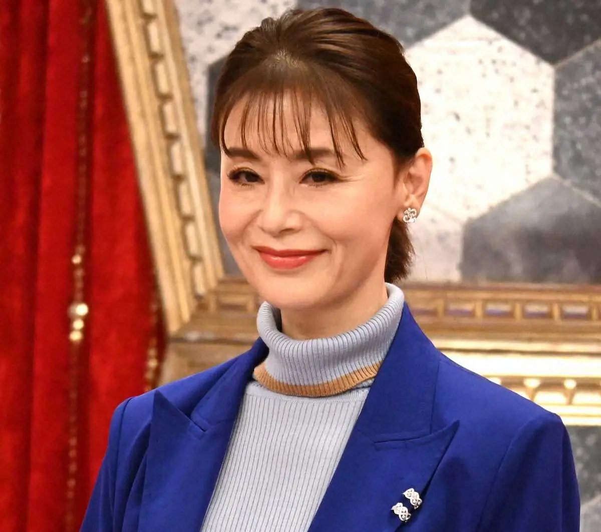 大地真央の病気説や入院の真相は？激やせ疑惑と2026年現在の体調