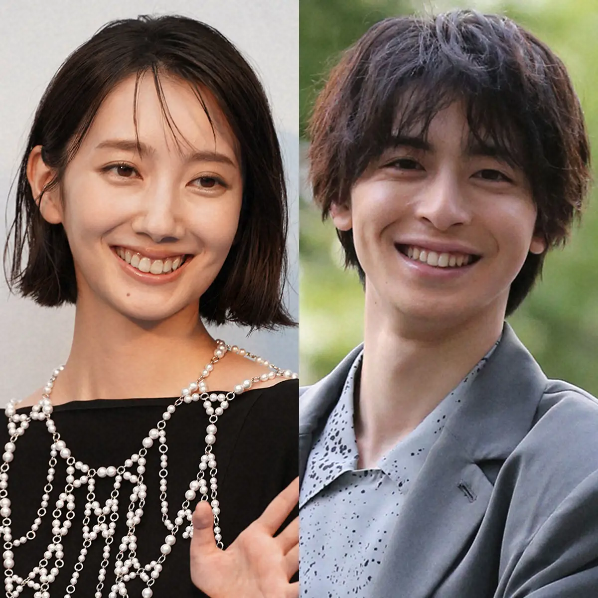 波瑠の結婚相手は誰？歴代熱愛報道の真相と最新の結婚観を徹底調査