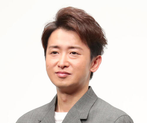 【徹底調査】 大野 智 小林 涼子 結婚 最新ファイル＆画像まとめ #629