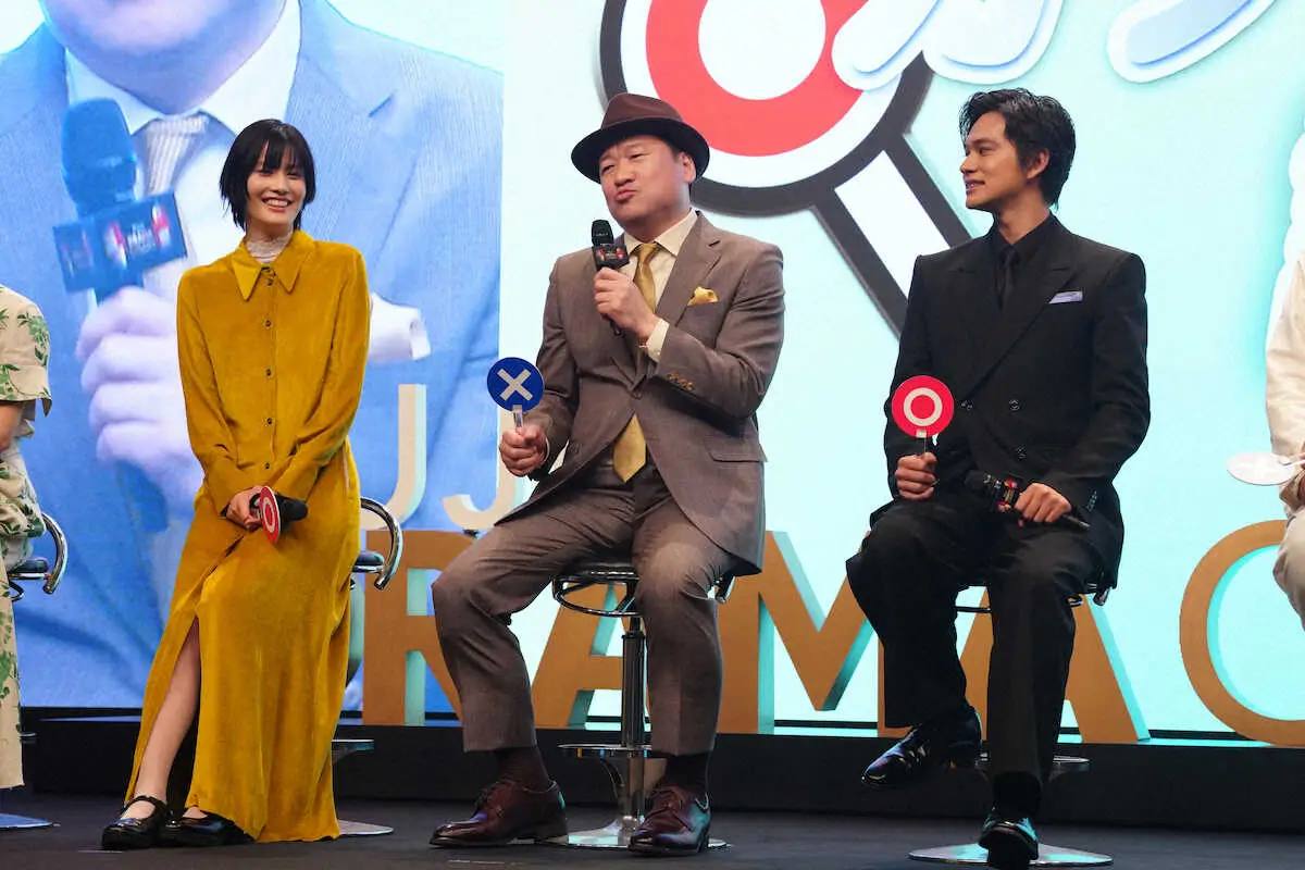 【2026年最新】佐藤二朗の「逆サバ読み」疑惑？共演者が明かす181Cmのリアルな威圧感と愛される理由