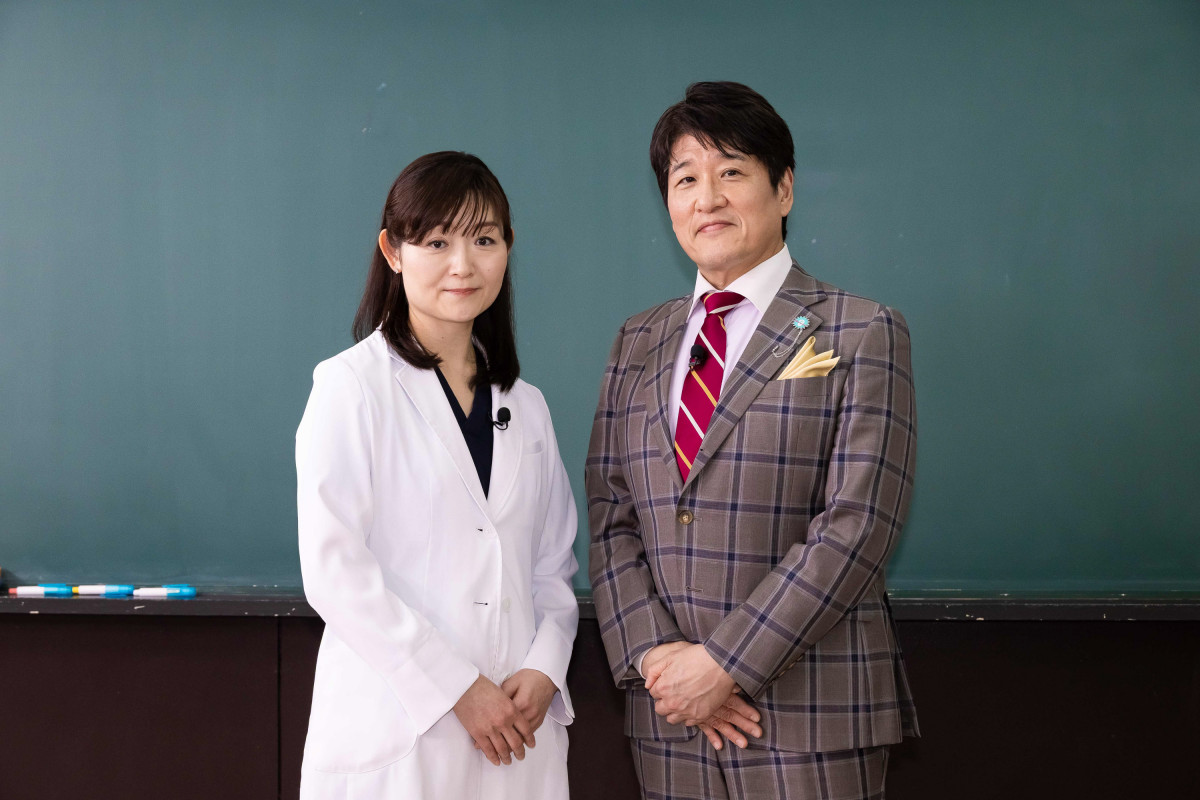 林修の妻・裕子氏の素顔とは？産婦人科医のキャリアと夫婦の真実