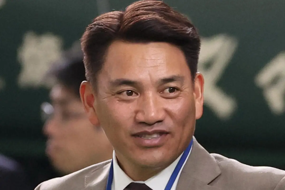 侍ジャパン次期監督候補は誰か？Wbc連覇へ本命・対抗の選定裏側