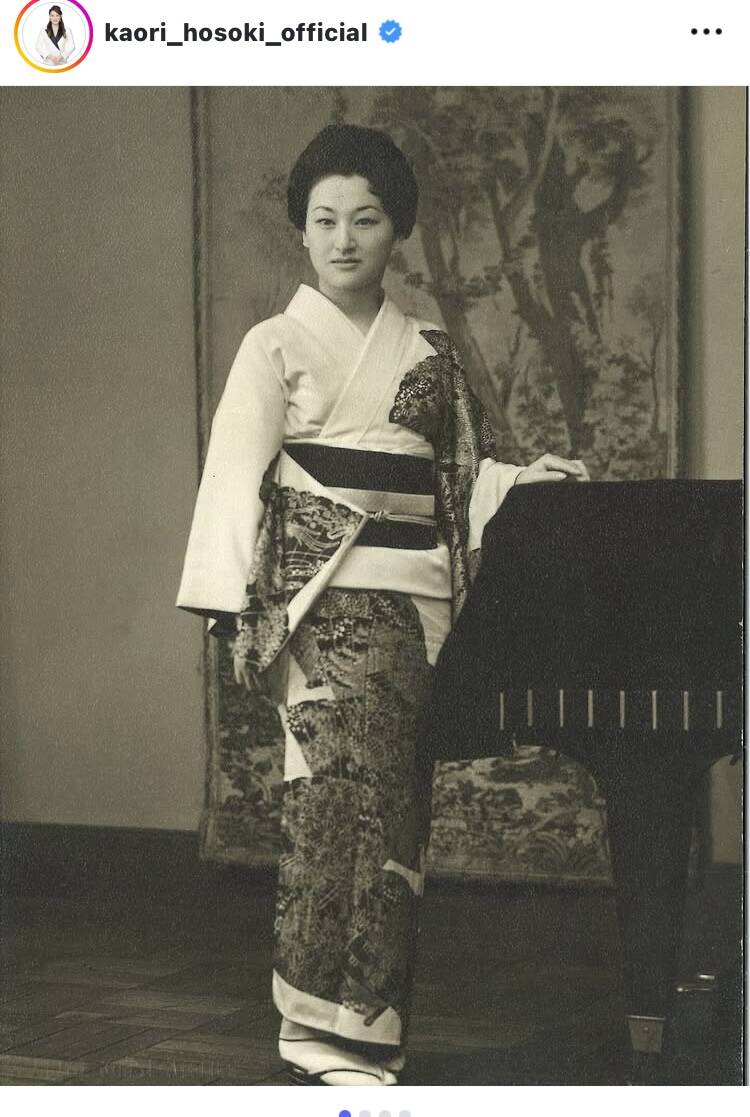 細木数子の若い頃が想像以上に美人！銀座ママ時代と波乱の経歴を徹底解剖