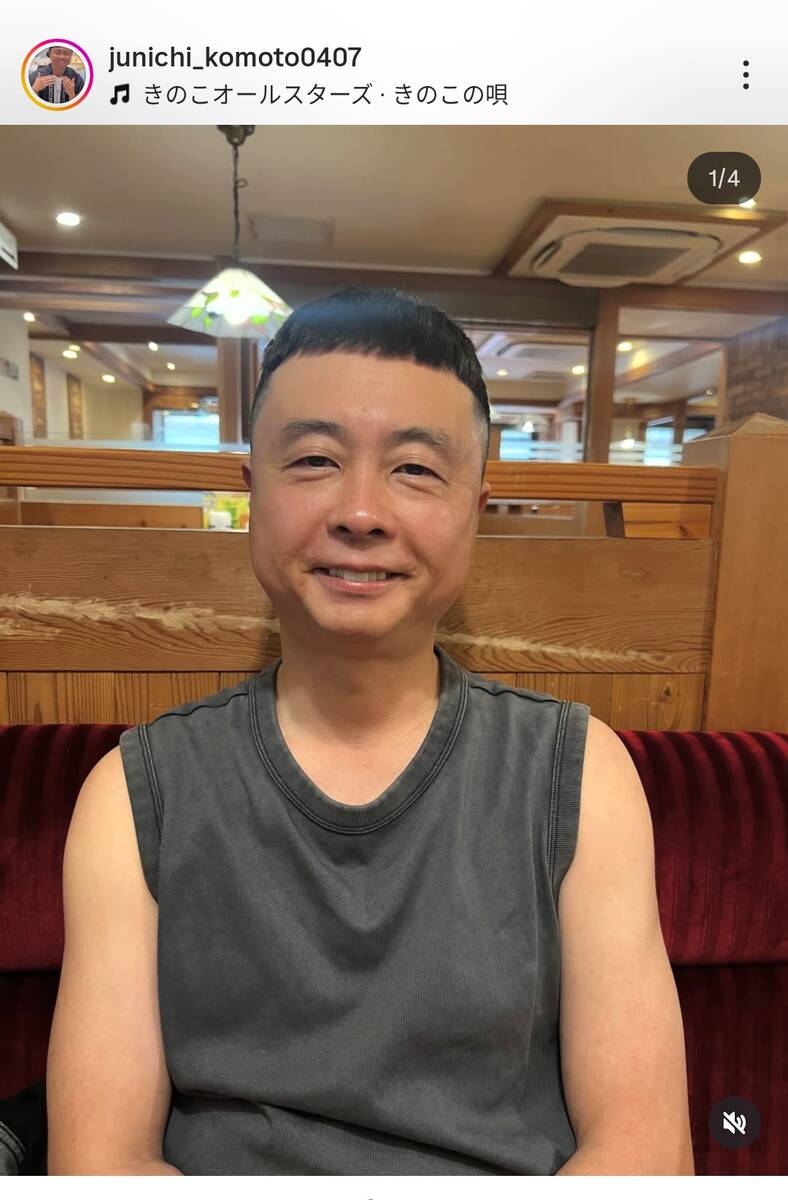 次長課長・河本準一に離婚の噂？妻・重元直美との現在と真相を徹底解剖